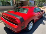 Red, 2010 Dodge Challenger Thumnail Image 9