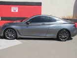 Gray, 2017 Infiniti Q60 Thumnail Image 2