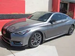 Gray, 2017 Infiniti Q60 Thumnail Image 6