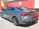 Gray, 2017 Infiniti Q60 Thumnail Image 8