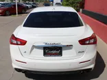 WHITE, 2018 Maserati Ghibli Thumnail Image 4