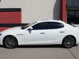 WHITE, 2018 Maserati Ghibli Thumnail Image 2