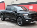 Black, 2021 Nissan Titan Thumnail Image 5