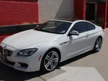 White, 2015 BMW 6 Series Thumnail Image 6