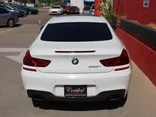 White, 2015 BMW 6 Series Thumnail Image 4