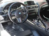 White, 2015 BMW 6 Series Thumnail Image 13