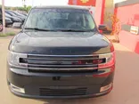 Black, 2019 Ford Flex Thumnail Image 3