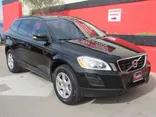 Black, 2012 Volvo XC60 Thumnail Image 5