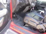 Red, 2018 Jeep Wrangler Unlimited Thumnail Image 12