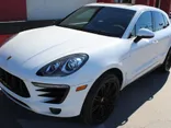 WHITE, 2016 Porsche Macan Thumnail Image 4