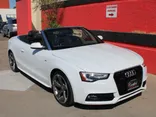 White, 2016 Audi A5 Thumnail Image 6