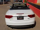 White, 2016 Audi A5 Thumnail Image 3