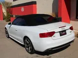 White, 2016 Audi A5 Thumnail Image 13