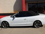 White, 2016 Audi A5 Thumnail Image 9