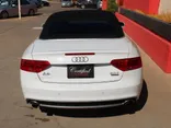 White, 2016 Audi A5 Thumnail Image 11