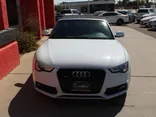 White, 2016 Audi A5 Thumnail Image 10