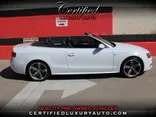 White, 2016 Audi A5 Thumnail Image 1