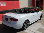 White, 2016 Audi A5 Thumnail Image 8