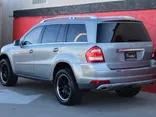 SILVER, 2012 Mercedes-Benz GL-Class Thumnail Image 9