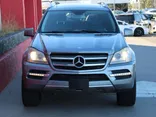 SILVER, 2012 Mercedes-Benz GL-Class Thumnail Image 3