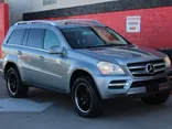 SILVER, 2012 Mercedes-Benz GL-Class Thumnail Image 6