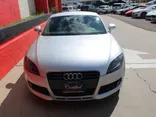 Silver, 2008 Audi TT Thumnail Image 3