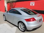 Silver, 2008 Audi TT Thumnail Image 8