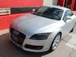 Silver, 2008 Audi TT Thumnail Image 6