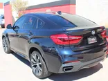 Black, 2018 BMW X6 Thumnail Image 9