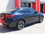 Black, 2018 BMW X6 Thumnail Image 8