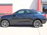 Black, 2018 BMW X6 Thumnail Image 2