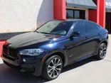 Black, 2018 BMW X6 Thumnail Image 7