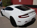 White, 2008 Aston Martin V8 Vantage Thumnail Image 8