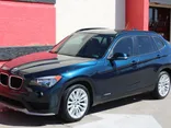 Black, 2015 BMW X1 Thumnail Image 6