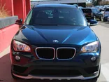 Black, 2015 BMW X1 Thumnail Image 3