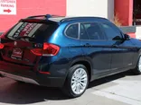 Black, 2015 BMW X1 Thumnail Image 7