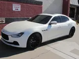 White, 2014 Maserati Ghibli Thumnail Image 6