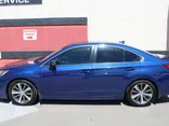 Blue, 2017 Subaru Legacy Thumnail Image 2