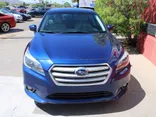 Blue, 2017 Subaru Legacy Thumnail Image 3