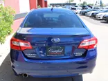 Blue, 2017 Subaru Legacy Thumnail Image 4