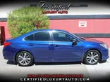 Blue, 2017 Subaru Legacy Thumnail Image 1