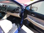 Blue, 2017 Subaru Legacy Thumnail Image 11