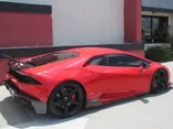 Red, 2015 Lamborghini Huracan Thumnail Image 7