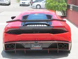 Red, 2015 Lamborghini Huracan Thumnail Image 5