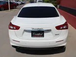 WHITE, 2018 Maserati Ghibli Thumnail Image 4