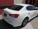 WHITE, 2018 Maserati Ghibli Thumnail Image 7
