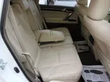 WHITE, 2019 Lexus GX 460 Thumnail Image 17