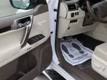 WHITE, 2019 Lexus GX 460 Thumnail Image 11