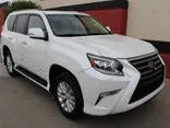 WHITE, 2019 Lexus GX 460 Thumnail Image 2