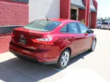 Red, 2014 Ford Focus Thumnail Image 7